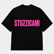 T-shirt STUZZICAMI (4 colori)