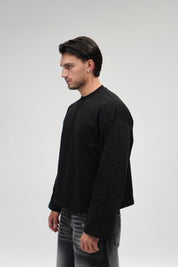 OVR Perfect Longsleeve Black