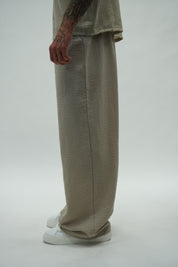 Pantalone Marrakech Beige