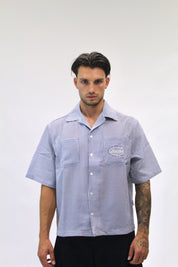 Camicia Dreams Black