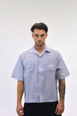 Camicia Dreams Black