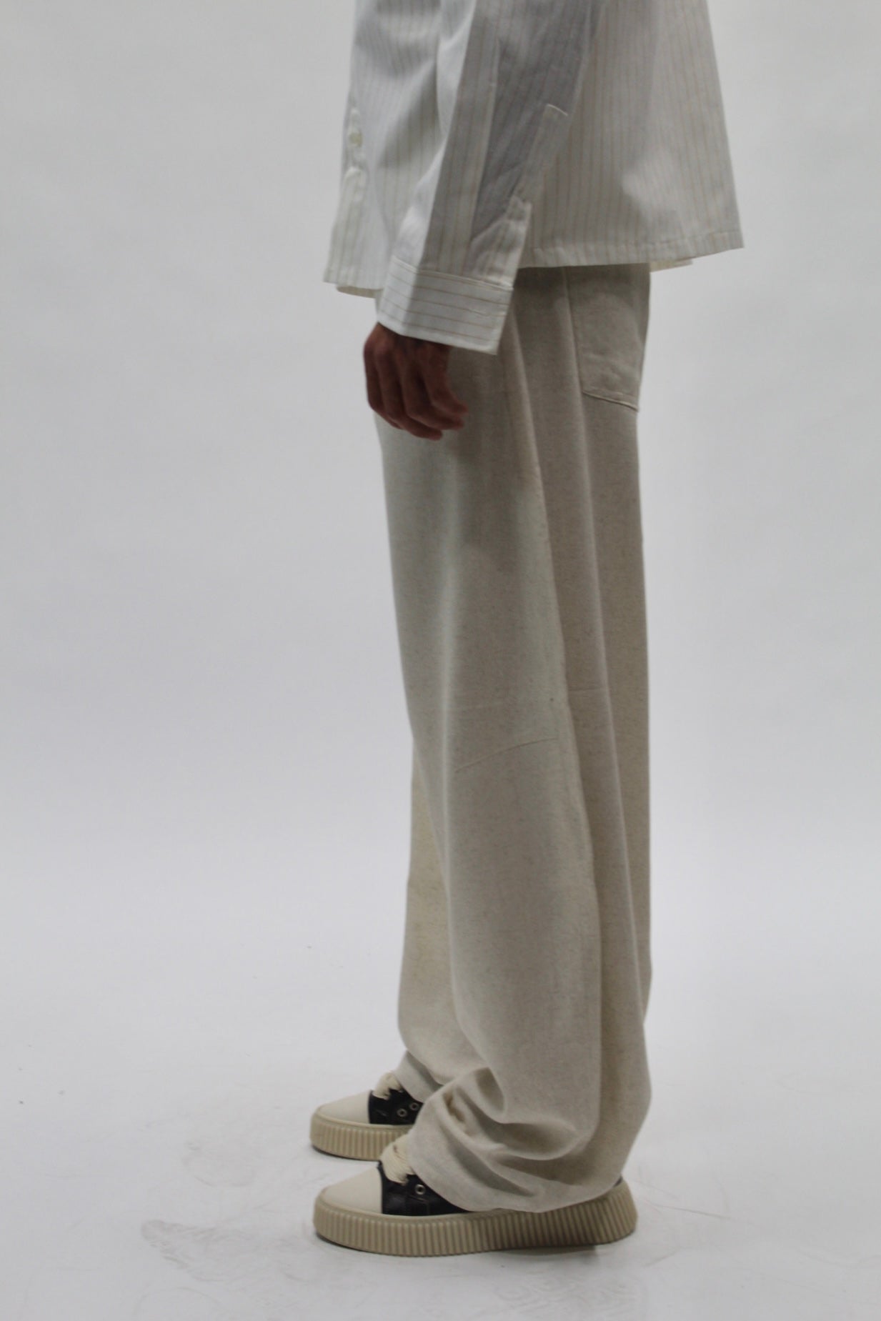 Pantalone Porto Cervo Beige