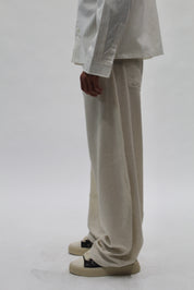 Pantalone Porto Cervo Beige