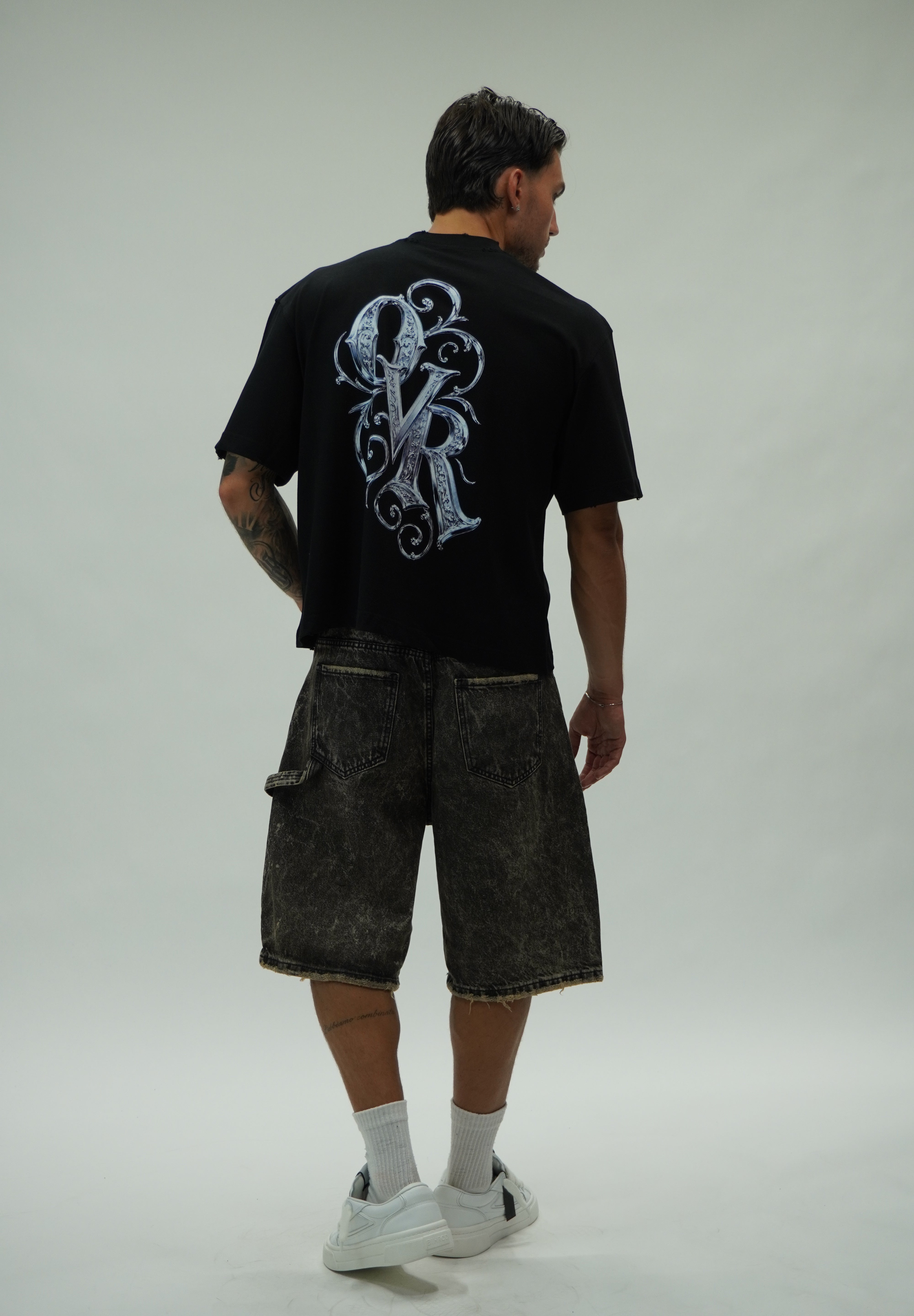 Bermuda Strive