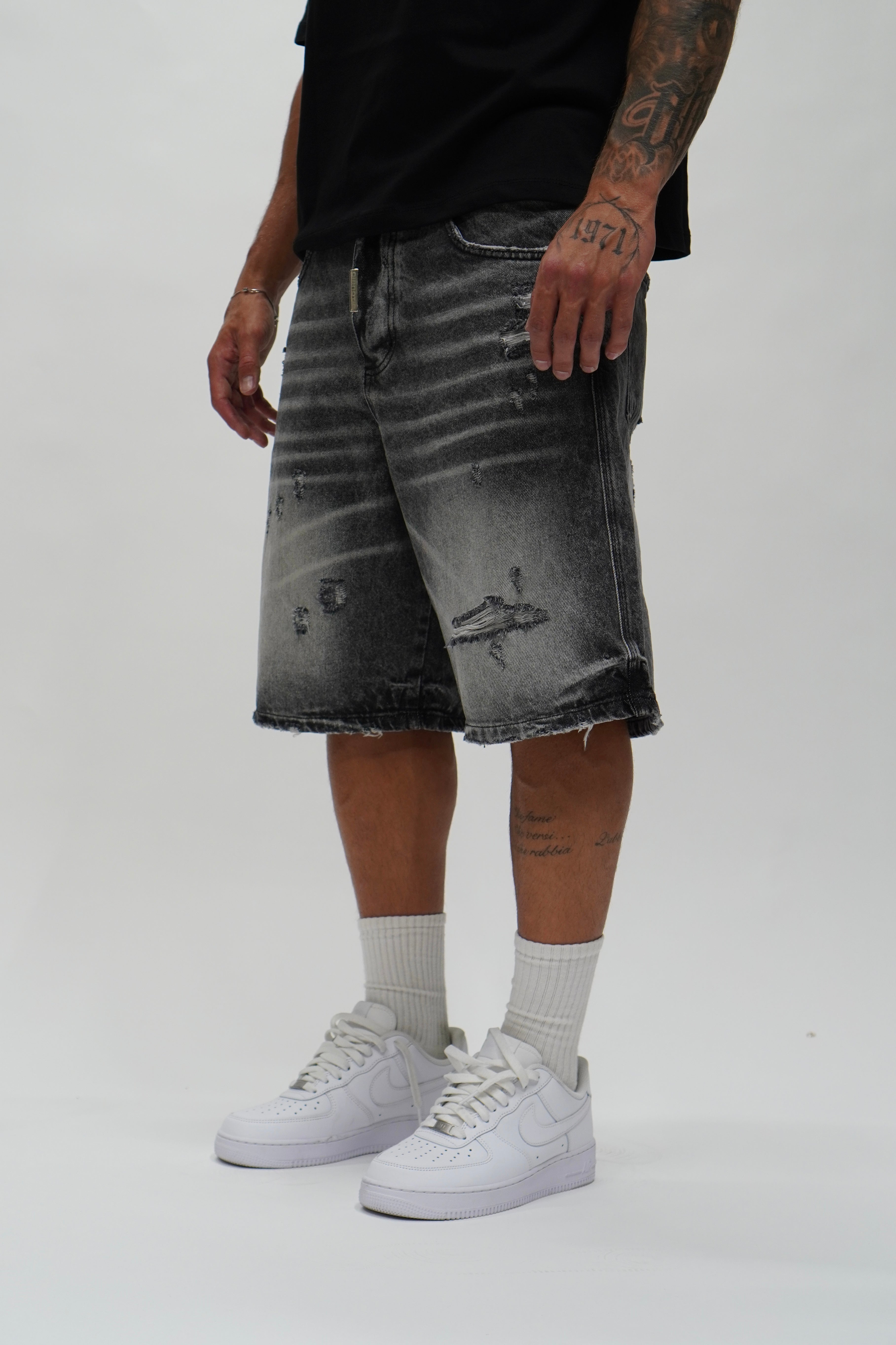 Jorts MSP 301