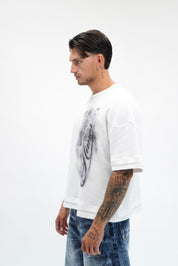 T-shirt  Himes Plan H