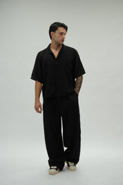 Pantalone Marrakech Black