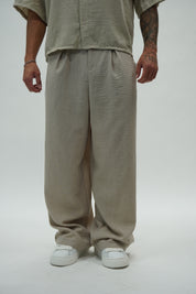 Pantalone Marrakech Beige