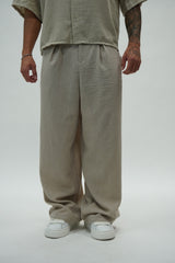 Pantalone Marrakech Beige