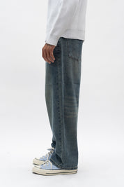 Jeans Baggy Vintage