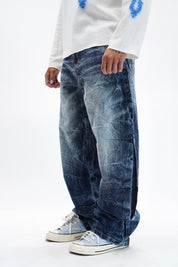 Jeans Baloon OYKU