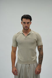 Polo San Teodoro Beige