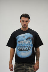 T- Shirt Noissey Glacier Grillz