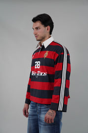 Polo Rich Kid Red