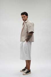 Bermuda Superpenc White