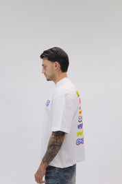 T-shirt OVRPROJECT Motorclass