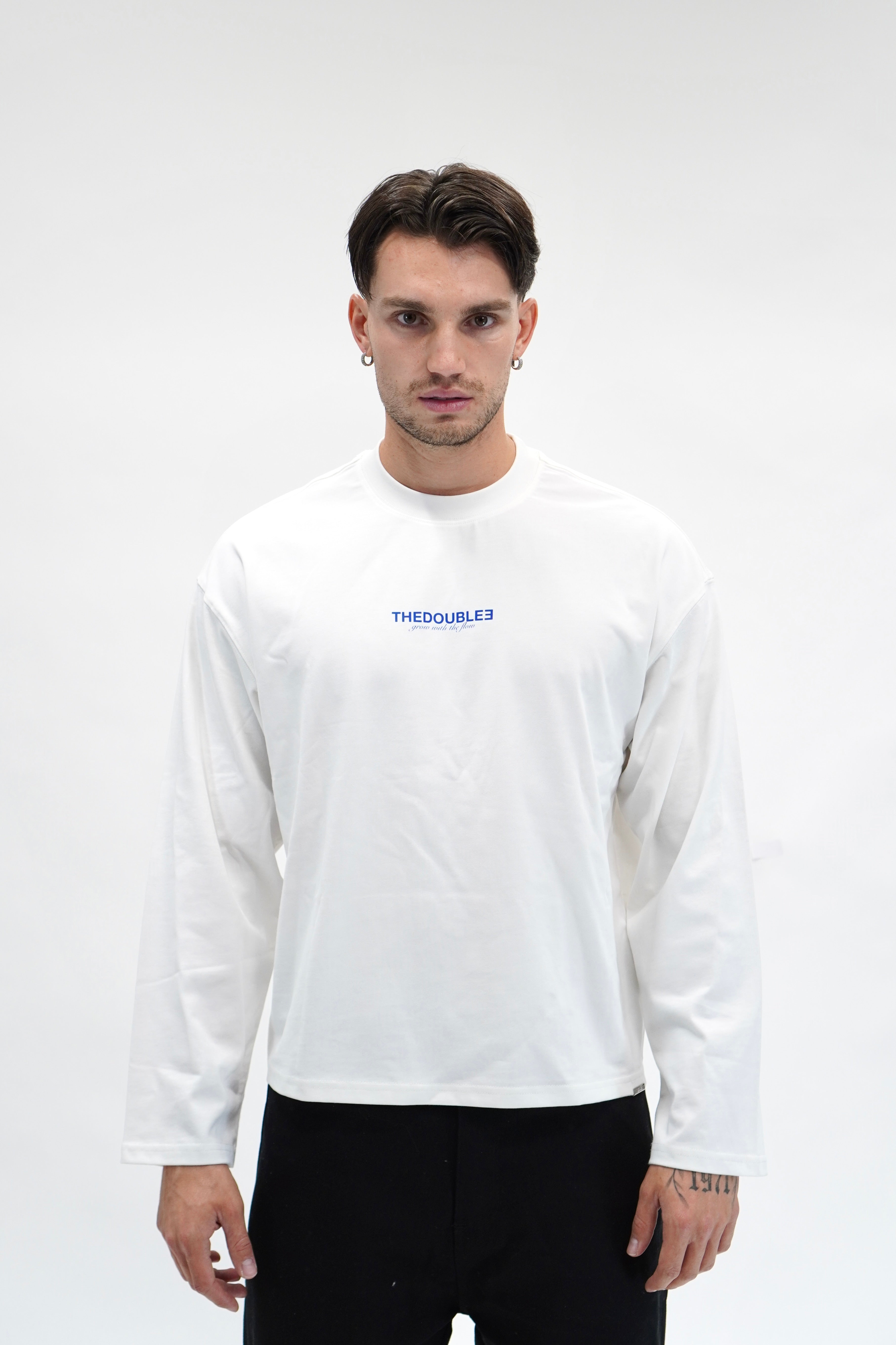 Longsleeve “Rich, pretty or dead”