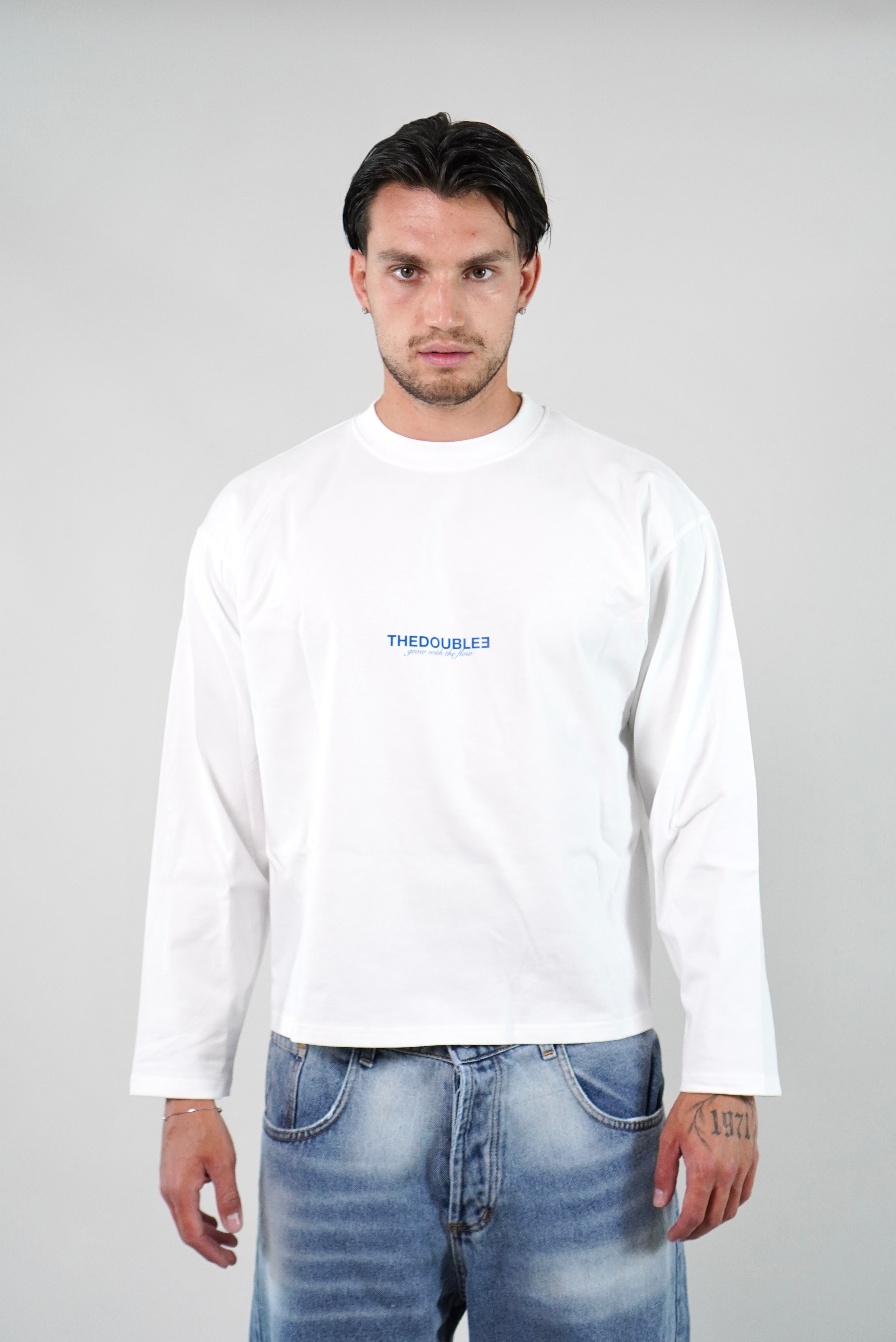 Longsleeve Born
