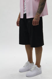 Bermuda Penc Black