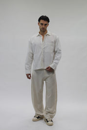 Pantalone Porto Cervo Beige