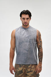 Canotta Marmo Grey