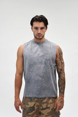 Canotta Marmo Grey