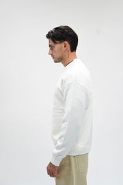 Maglione Cold Cream