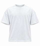 T- Shirt Crop White