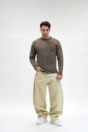Maglione Rupture Fango