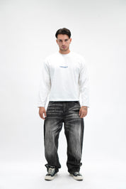 Longsleeve “Wear what they can’t forget”