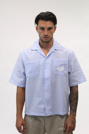 Camicia Dreams Sky