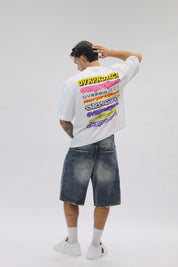 T-shirt OVRPROJECT Motorclass