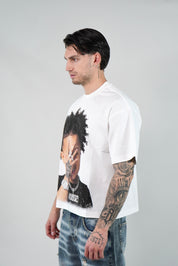 T-Shirt Urban Level