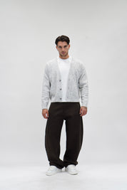 Cardigan Sheep Grey