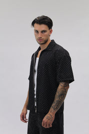 Camicia Brillant