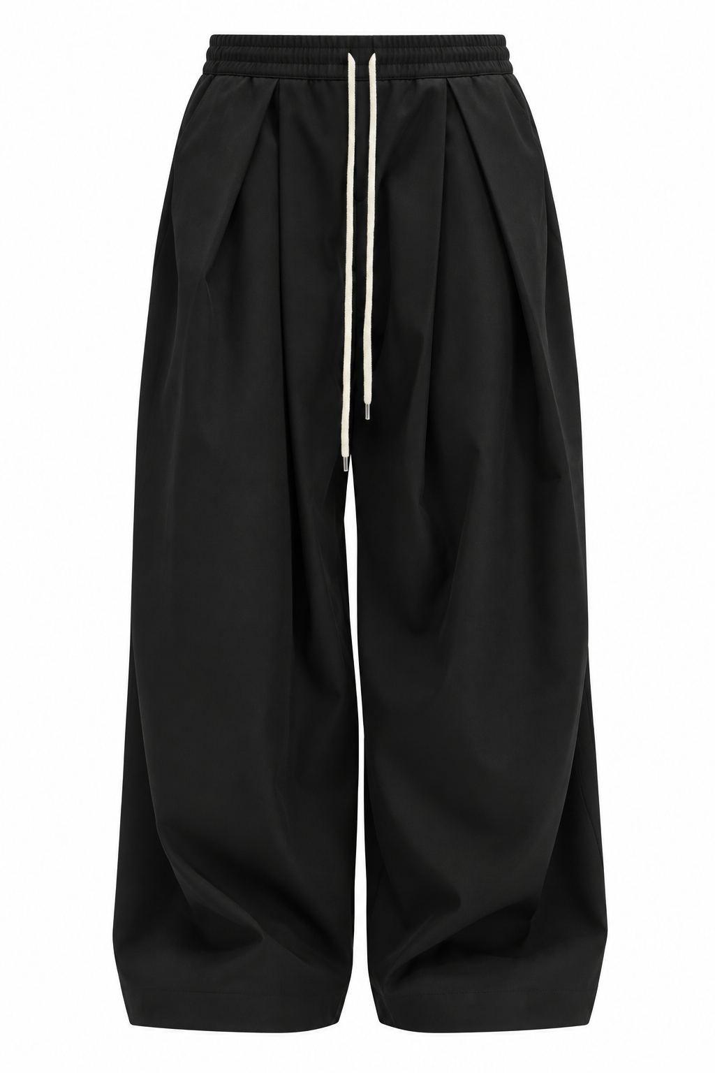 Pantalone Super Pencies Laces Black