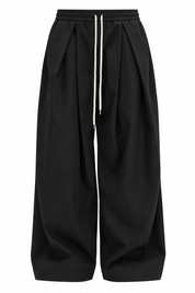 Pantalone Super Pencies Laces Black