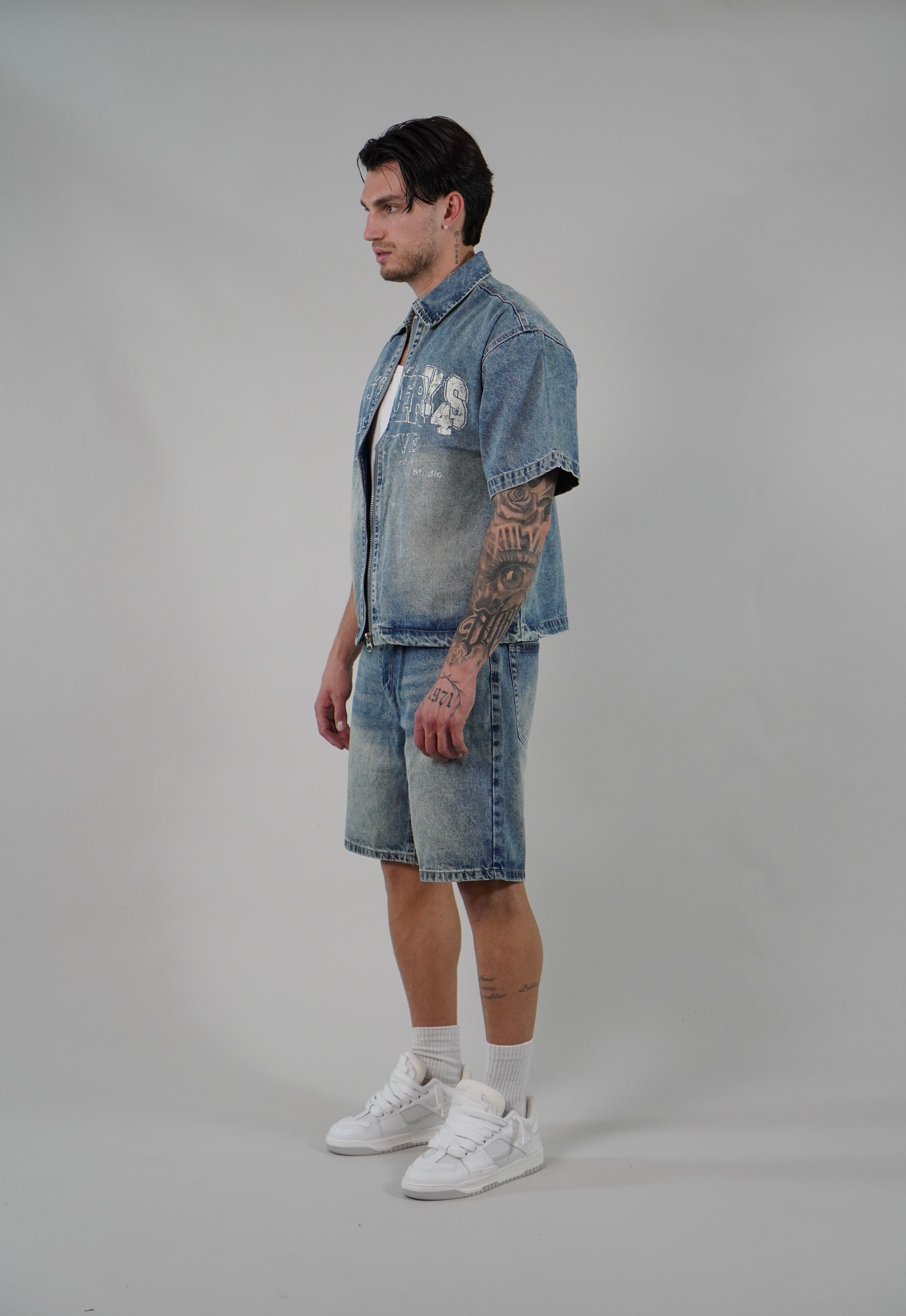 Coordinato Hong