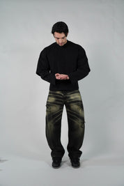Jeans Baloon Shibuya