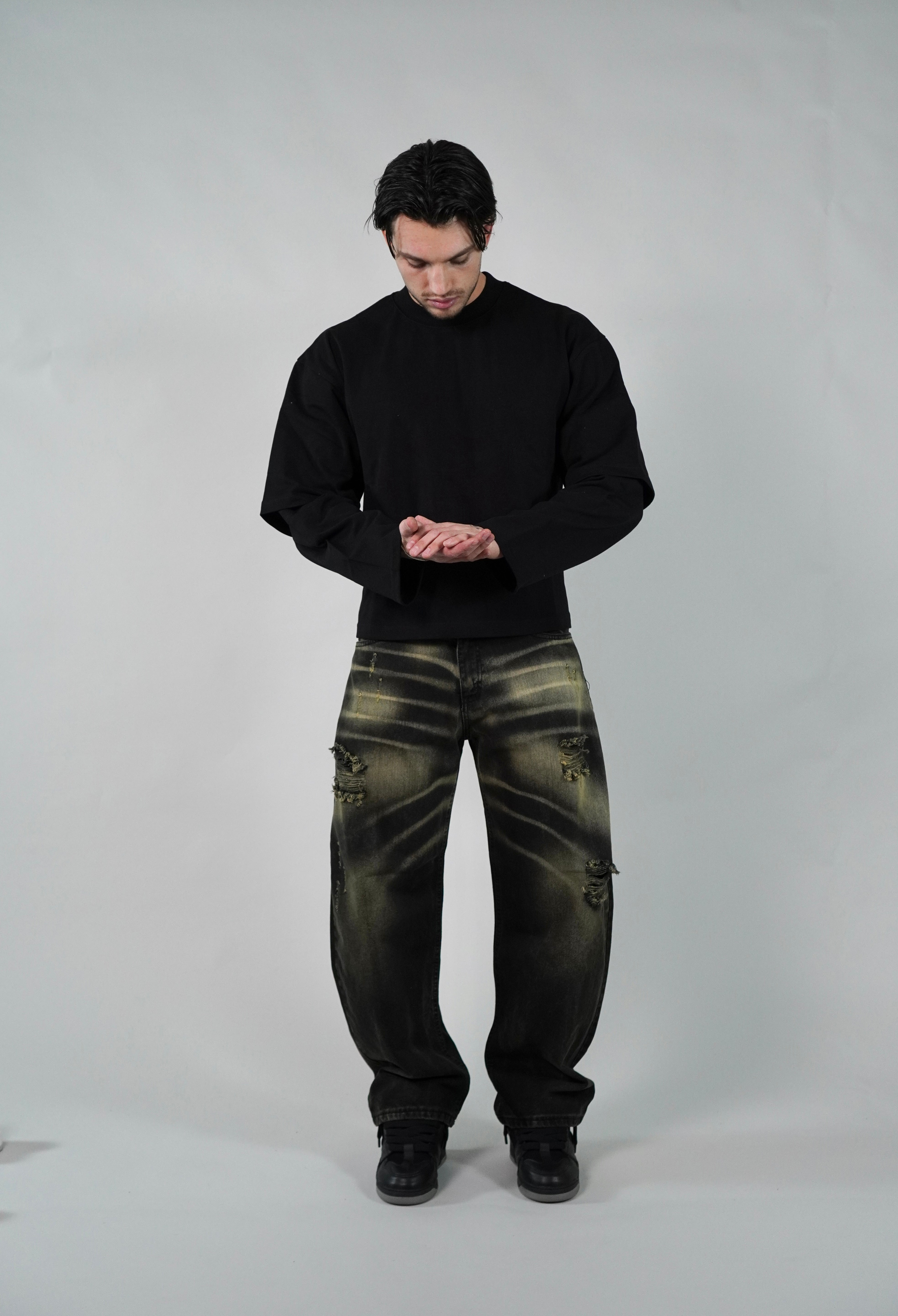 Jeans Baloon Shibuya