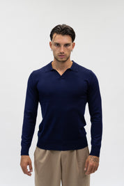 Polo Milano Blue
