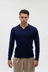 Polo Milano Blue