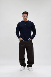 Pantalone Tailored Moro