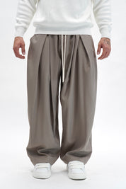 Pantalone Super Pencies Laces Sand