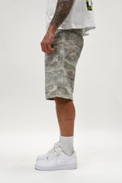 Short Camo
