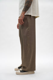 Pantalone Super Pencies Moka