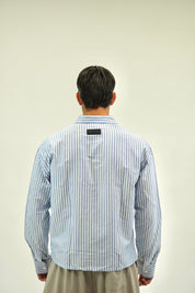 Camicia Parisian Sky