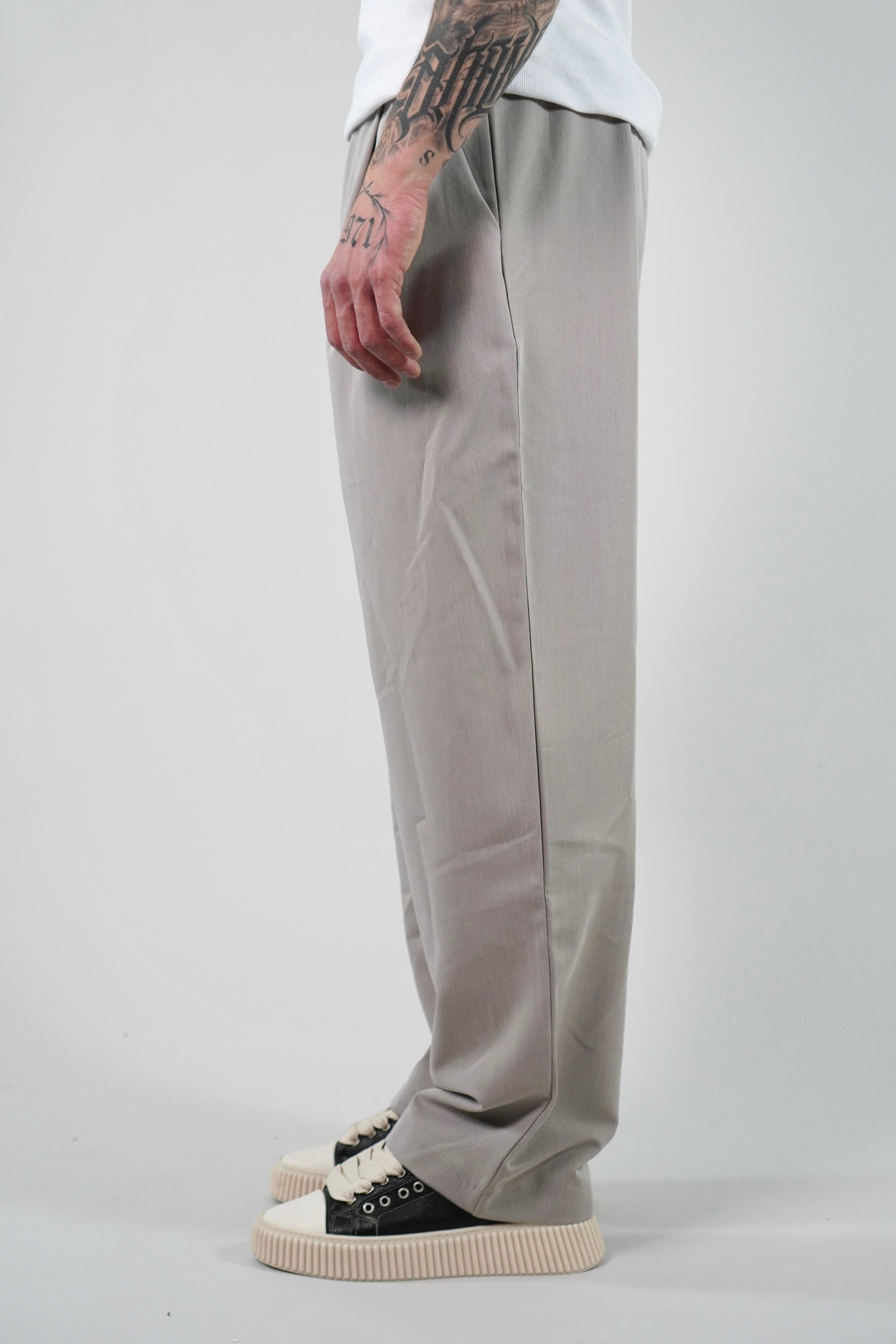 Pantalone P Penc Sand