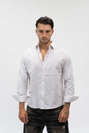 Camicia Nice White