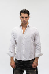 Camicia Nice White